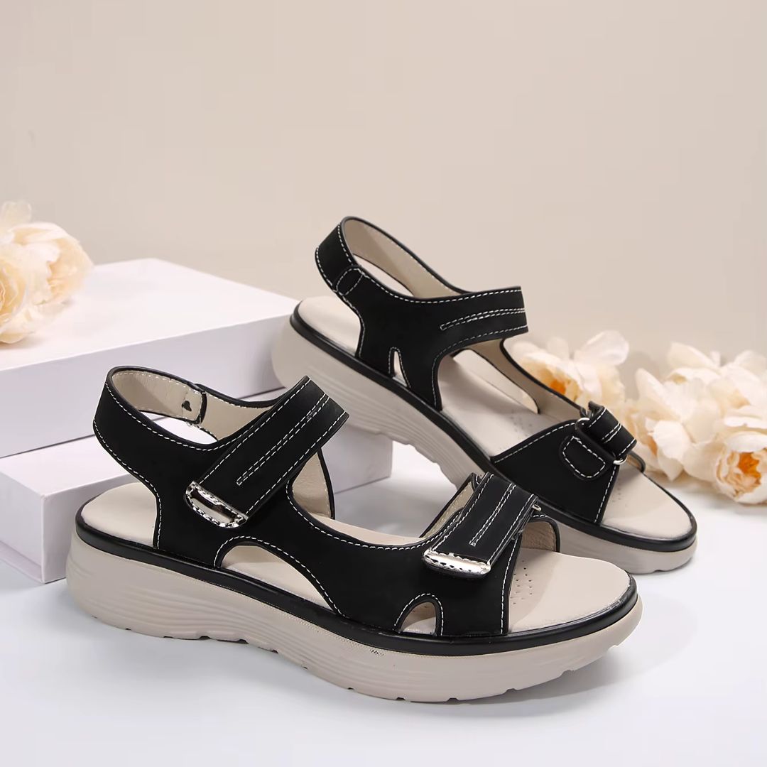 SANDALIAS CONFORT NIZA