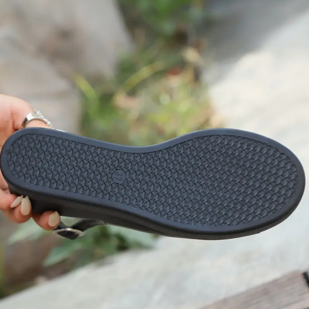 Sandalias ortopédicas Malta