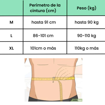 ManiForm™ – Camiseta Estilizante para Hombres