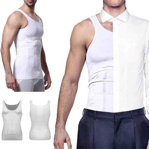 ManiForm™ – Camiseta Estilizante para Hombres