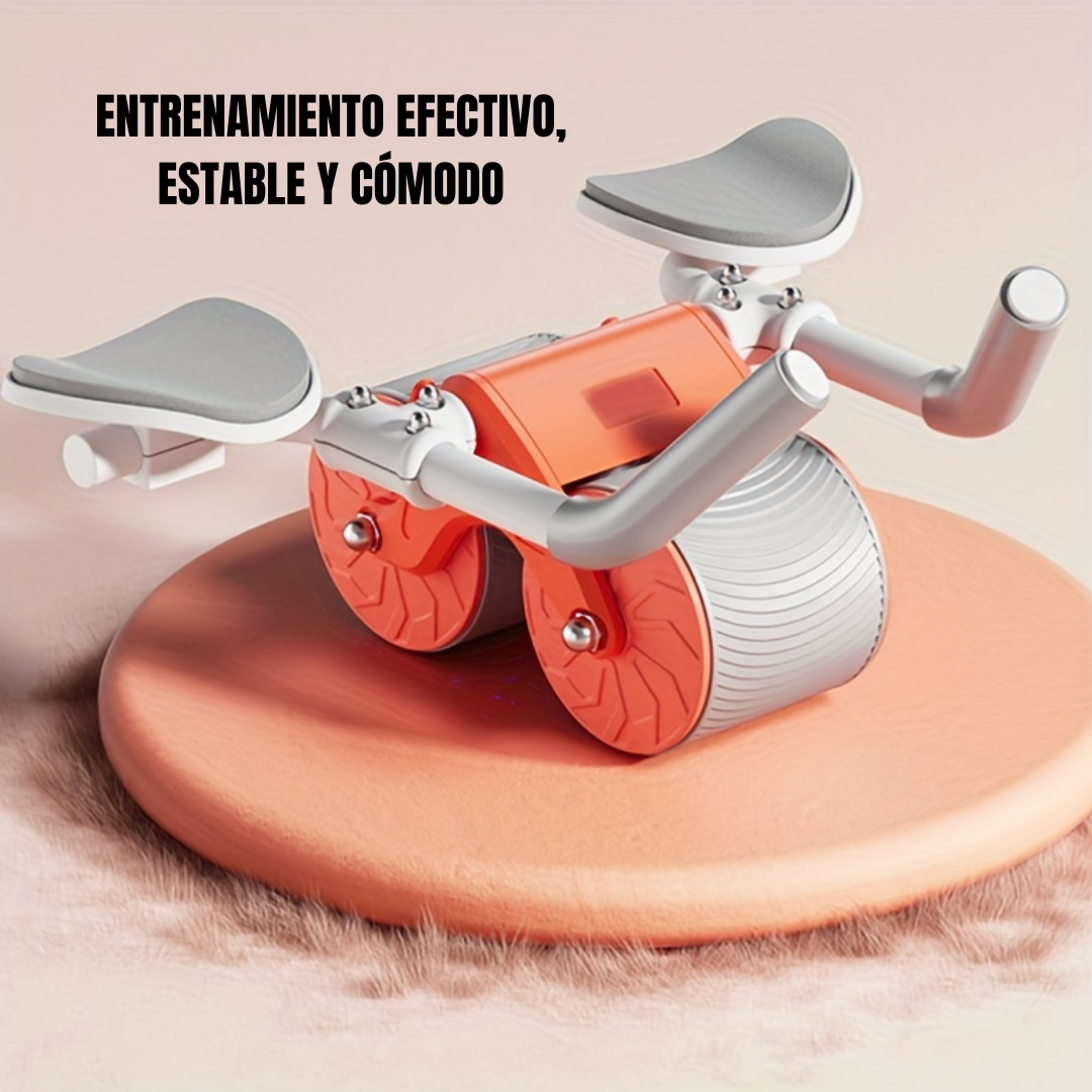 AbsCulpt: Soporte Entrenamiento