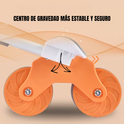 AbsCulpt: Soporte Entrenamiento