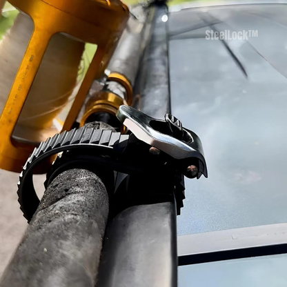 SteelLock: Bridas Metálicas de Alta Resistencia