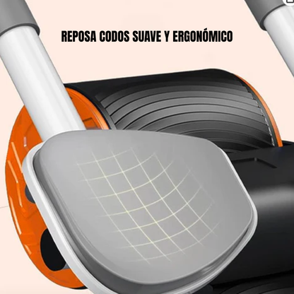 AbsCulpt: Soporte Entrenamiento