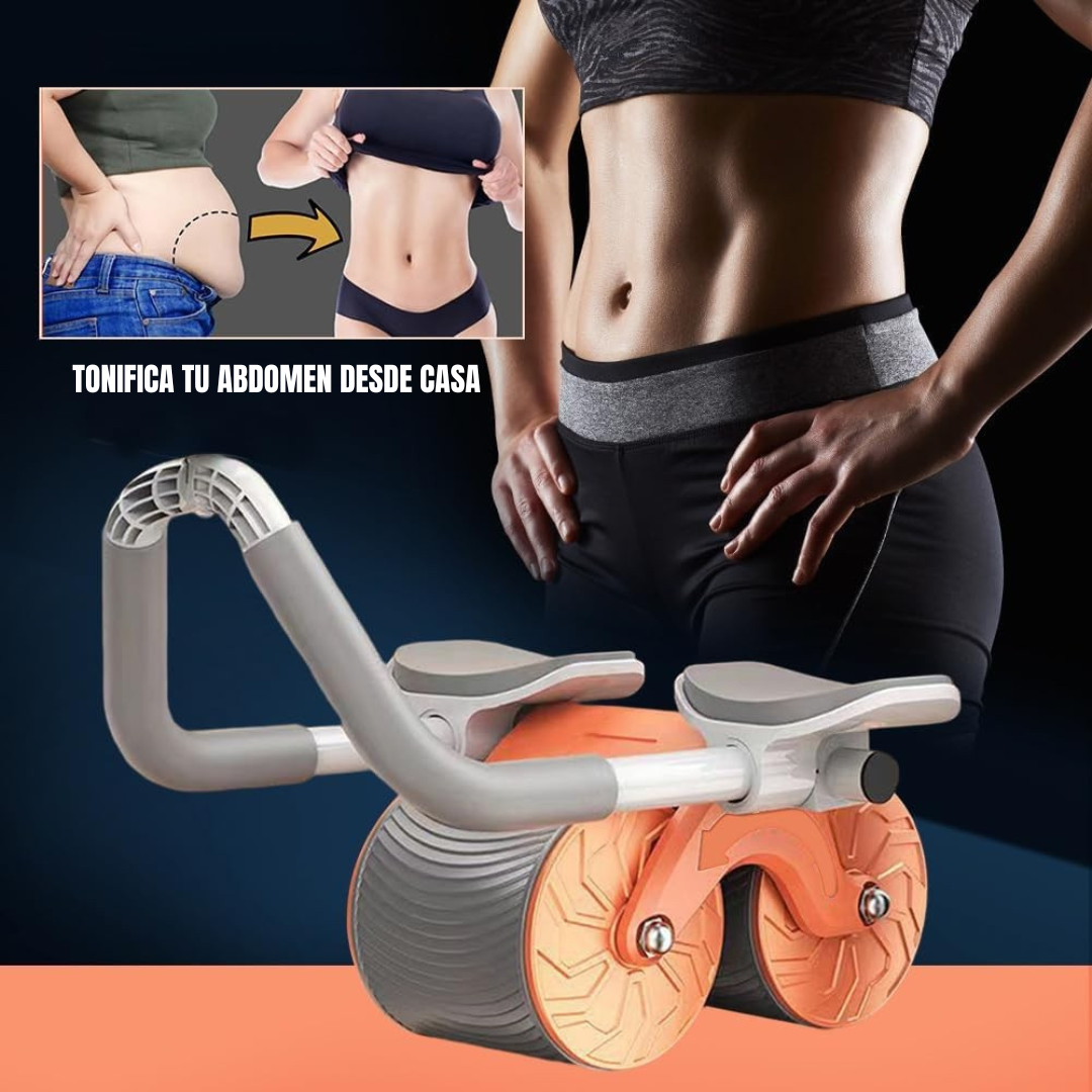 AbsCulpt: Soporte Entrenamiento