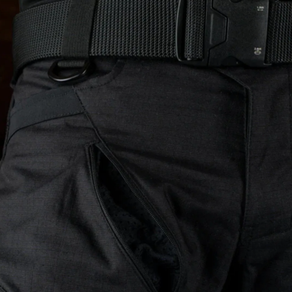 TrekPro™ – Pantalón de Trabajo Multibolsillos Resistente