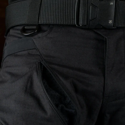 TrekPro™ – Pantalón de Trabajo Multibolsillos Resistente