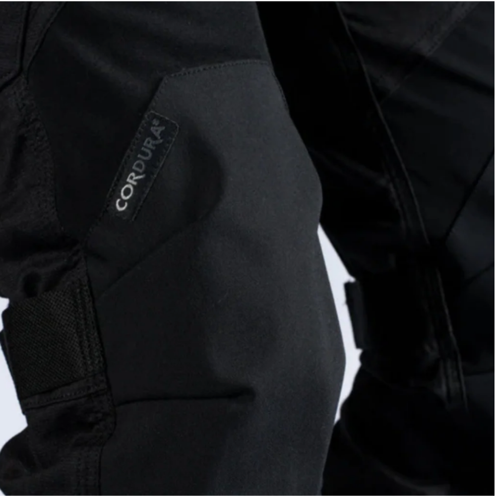 TrekPro™ – Pantalón de Trabajo Multibolsillos Resistente