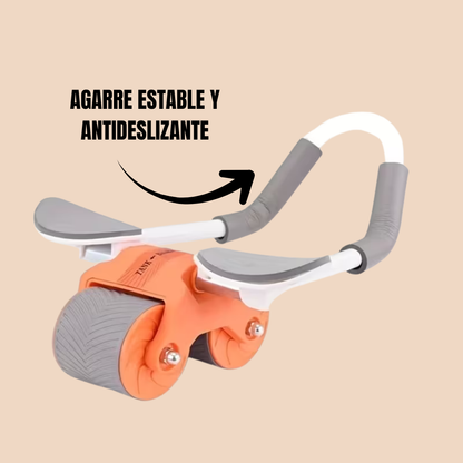 AbsCulpt: Soporte Entrenamiento