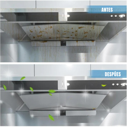 PureMist: Limpiador a Vapor Profesional para el Hogar