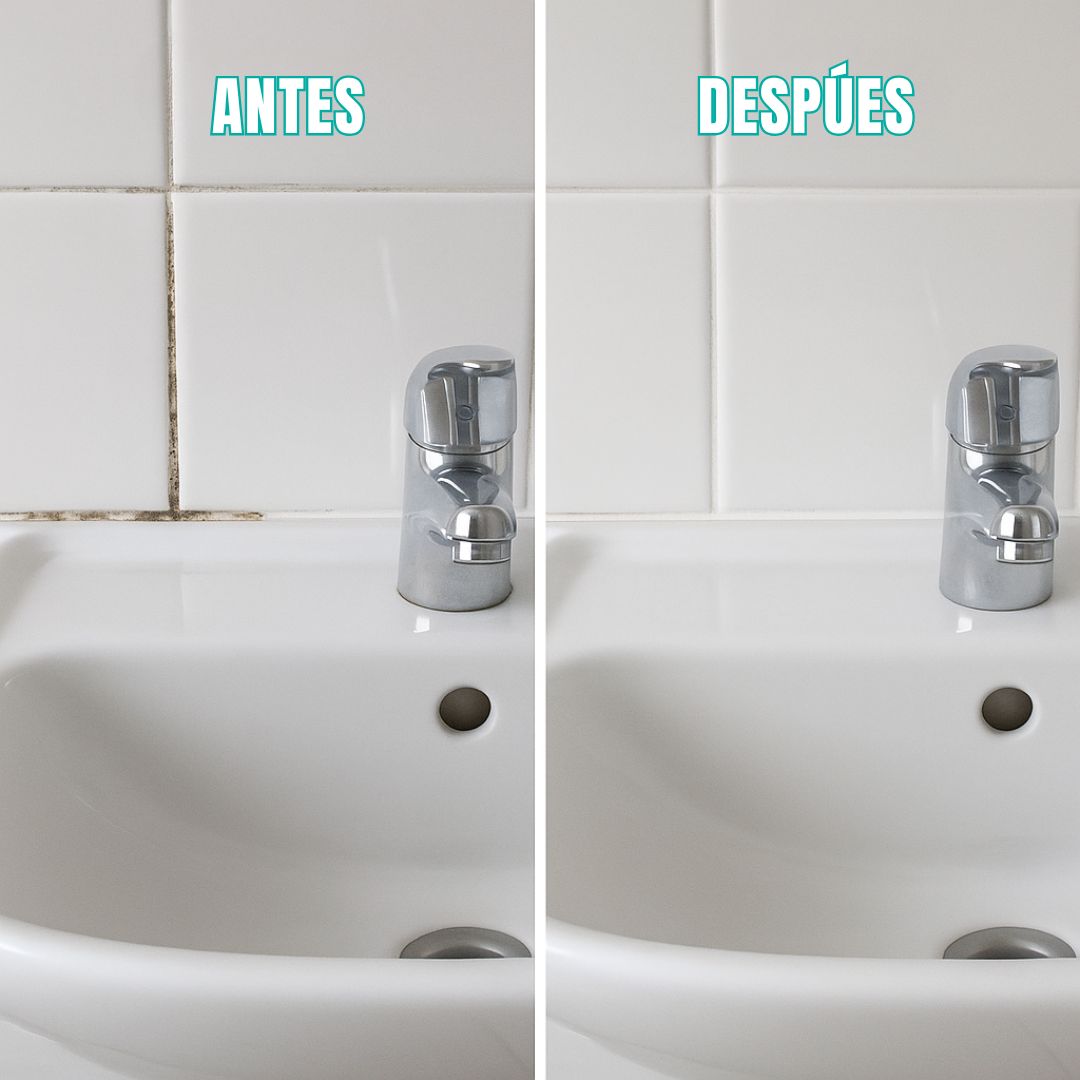 PureMist: Limpiador a Vapor Profesional para el Hogar