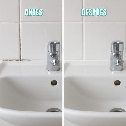 PureMist: Limpiador a Vapor Profesional para el Hogar