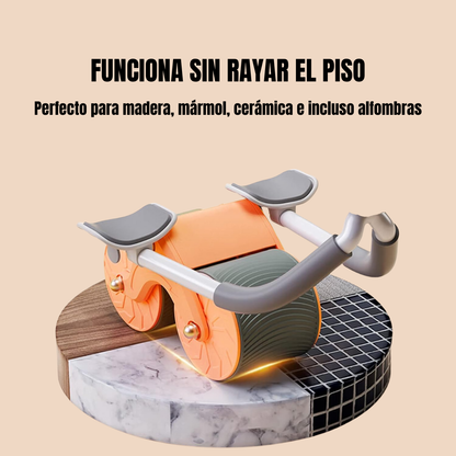 AbsCulpt: Soporte Entrenamiento