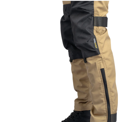 TrekPro™ – Pantalón de Trabajo Multibolsillos Resistente