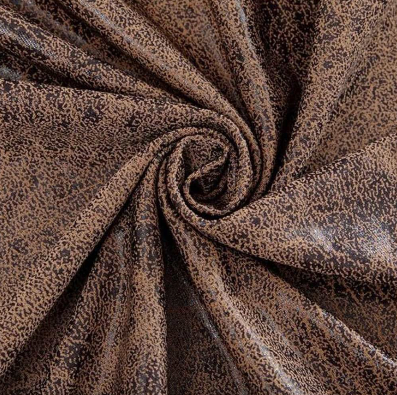 LeatherLuxe™ – Funda de Sofá Elástica Impermeable Vintage