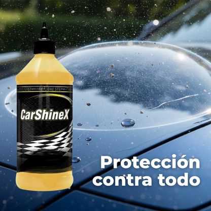 CarShineX™ – Barniz Reparador de Laca Saltada