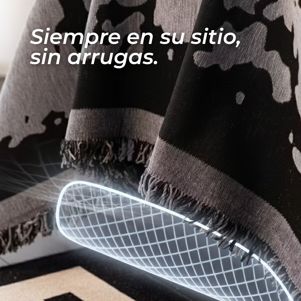 Coverly™ – Cubre Sofá Acolchado de Protección y Diseño Premium