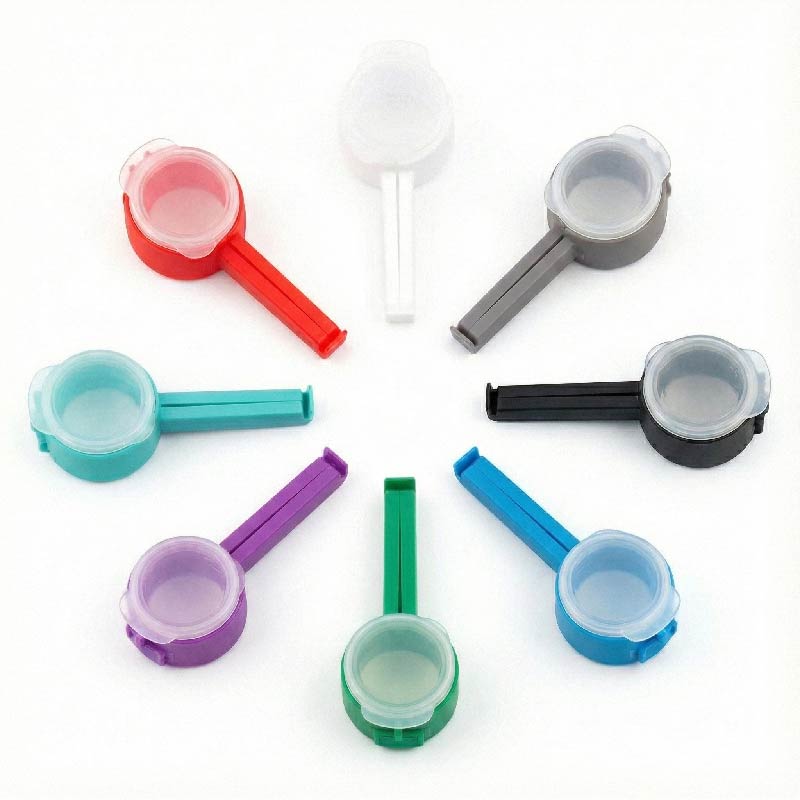 SealaFlow | Clip Sellador 2-en-1