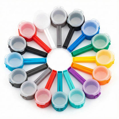 SealaFlow | Clip Sellador 2-en-1