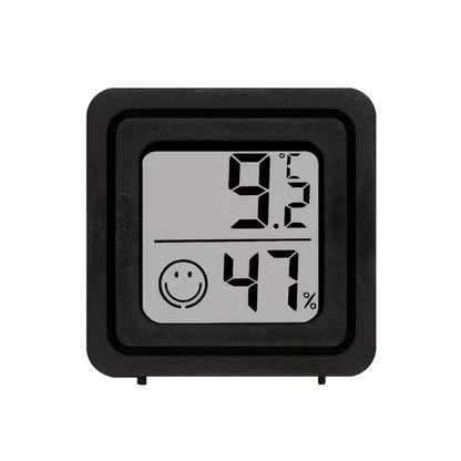 ClimaCheck™ | Termómetro e Higrómetro Digital Portátil